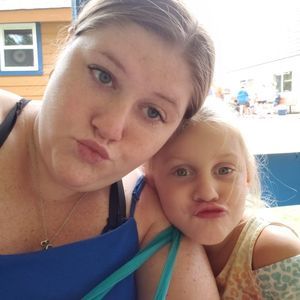 Meet your Posher, Kaitlin